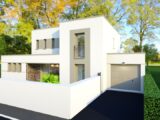 Maison à construire à Moret-Loing-et-Orvanne (77250) 2135231-4684modele620230724ZCdmC.jpeg Maisons Balency