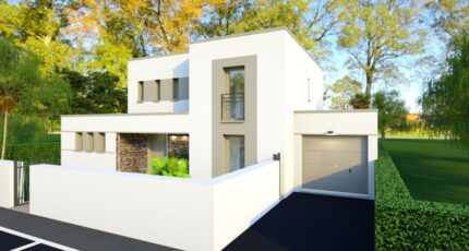 Veneux-les-Sablons Maison neuve - 2135231-4684modele620230724ZCdmC.jpeg Maisons Balency