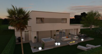Veneux-les-Sablons Maison neuve - 2135231-4684modele920230724iV8PL.jpeg Maisons Balency