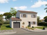 Maison à construire à Lunel (34400) 2095656-4586modele820210624ai1Rt.jpeg Maisons Balency