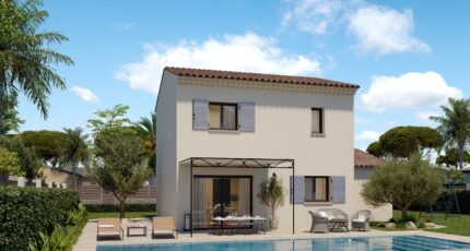 Lunel-Viel Maison neuve - 2095656-4586modele920210624GX3l7.jpeg Maisons Balency