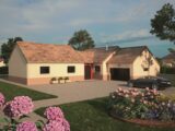 Maison à construire à Achères-la-Forêt (77760) 2094075-412modele620150505HhXO9.jpeg Maisons Balency