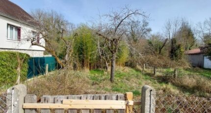 Saint-Pierre-lès-Nemours Terrain à bâtir - 2149202-10545annonce120250505kNkJf.jpeg Maisons Balency