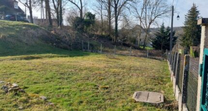 Saint-Pierre-lès-Nemours Terrain à bâtir - 2149216-10545annonce120250505ETPQ2.jpeg Maisons Balency