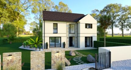 Saint-Vrain Maison neuve - 2149777-4684modele620230726zGGL6.jpeg Maisons Balency