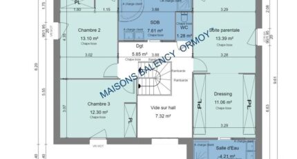 Saint-Vrain Maison neuve - 2149777-4684modele1020230726Bz6v4.jpeg Maisons Balency