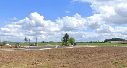 Saint-Vrain Maison neuve - 2149786-10545annonce220250506AHqKx.jpeg Maisons Balency