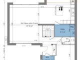 Maison à construire à Boussy-Saint-Antoine (91800) 2149857-5365modele920240719kbXWO.jpeg Maisons Balency