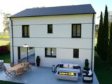 Maison à construire à Dourdan (91410) 2102480-5365modele720240718Opr8A.jpeg Maisons Balency