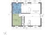 Maison à construire à Dourdan (91410) 2102480-5365modele920240718PoJt5.jpeg Maisons Balency