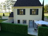 Maison à construire à Saulx-les-Chartreux (91160) 2128455-9970modele7202407191iP7L.jpeg Maisons Balency