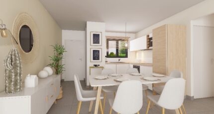 Milly-la-Forêt Maison neuve - 2103945-4586modele620210611pU6Sm.jpeg Maisons Balency
