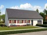 Maison à construire à Milly-la-Forêt (91490) 2103993-4586modele920210611dfnVq.jpeg Maisons Balency