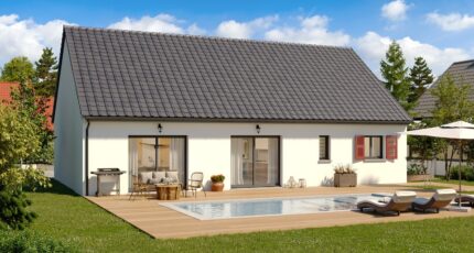 Milly-la-Forêt Maison neuve - 2103993-4586modele1020210611P87xw.jpeg Maisons Balency