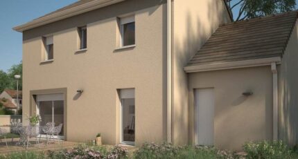 Samoreau Maison neuve - 2151816-3799modele720151113HvPTV.jpeg Maisons Balency