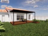 Maison à construire à Villeveyrac (34560) 2153313-10245modele620240610slAyn.jpeg Maisons Balency