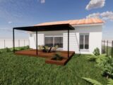 Maison à construire à Villeveyrac (34560) 2153313-10245modele820240610ZGOLG.jpeg Maisons Balency
