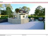 Maison à construire à Noisy-sur-École (77123) 2131288-4684modele820210823FKgwE.jpeg Maisons Balency