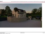 Maison à construire à Noisy-sur-École (77123) 2131288-4684modele9202108236pyLf.jpeg Maisons Balency