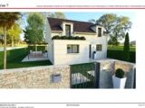 Maison à construire à Noisy-sur-École (77123) 2131288-4684modele620210823pPmdO.jpeg Maisons Balency