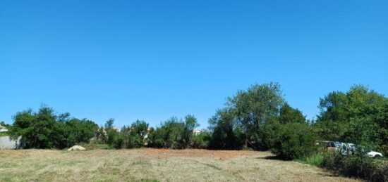 Terrain à bâtir à Bages, Occitanie