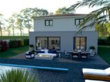 Maison à construire à Ponteilla (66300) 2155576-4671modele620250318x4Wpw.jpeg Maisons Balency