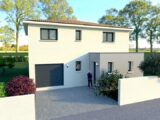 Maison à construire à Ponteilla (66300) 2155576-4671modele720250318eOZFN.jpeg Maisons Balency