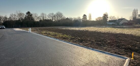Terrain à bâtir à Vernouillet, Centre-Val de Loire