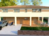 Maison à construire à Sainte Marie (66470) 2156185-4671modele620240725uE5N6.jpeg Maisons Balency