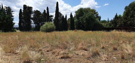 Terrain à bâtir à Cases-de-Pène, Occitanie