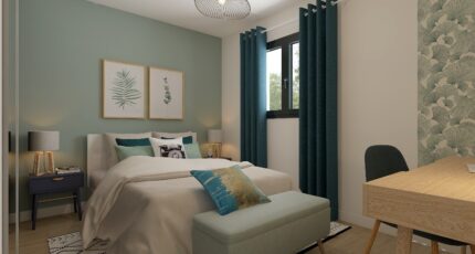 Drancy Maison neuve - 2130370-4586modele720210617vzS9K.jpeg Maisons Balency
