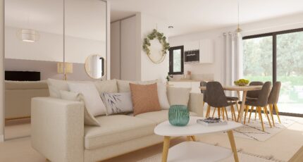 Ballainvilliers Maison neuve - 2130938-4586modele620210617llRzN.jpeg Maisons Balency