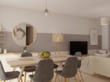 Maison à construire à Ballainvilliers (91160) 2130938-4586modele720210617B3ttB.jpeg Maisons Balency
