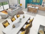 Maison à construire à Sorède (66690) 2157080-4671modele920231222C9cpy.jpeg Maisons Balency