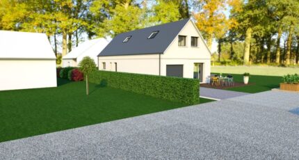 Brosville Maison neuve - 2157619-9488modele720220909loxNS.jpeg Maisons Balency