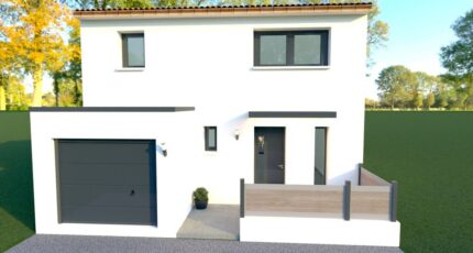 Tresserre Maison neuve - 2158550-4671modele6202402156i2hR.jpeg Maisons Balency
