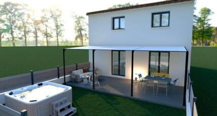 Tresserre Maison neuve - 2158550-4671modele720240215PuPHD.jpeg Maisons Balency