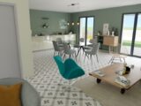 Maison à construire à Tresserre (66300) 2158550-4671modele820240215ohZsW.jpeg Maisons Balency