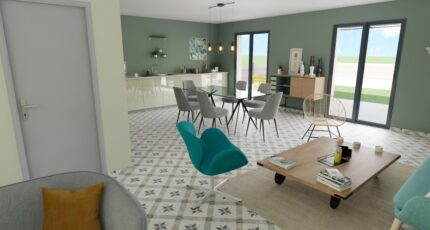 Tresserre Maison neuve - 2158550-4671modele820240215ohZsW.jpeg Maisons Balency