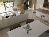 Maison à construire à Tresserre (66300) 2158599-4671modele920241031d4u52.jpeg Maisons Balency