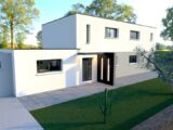 Maison à construire à Argelès-sur-Mer (66700) 2161857-4671modele720240717Pct21.jpeg Maisons Balency
