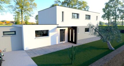 Argelès-sur-Mer Maison neuve - 2161857-4671modele720240717Pct21.jpeg Maisons Balency