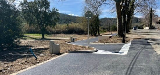 Terrain à bâtir à Les Cluses, Occitanie