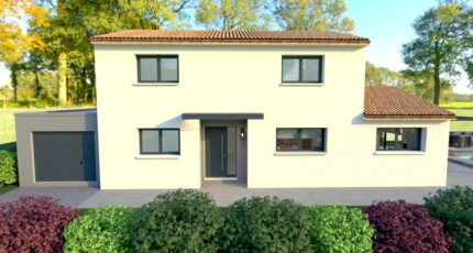 Les Cluses Maison neuve - 2162756-4671modele620240307ABRcH.jpeg Maisons Balency