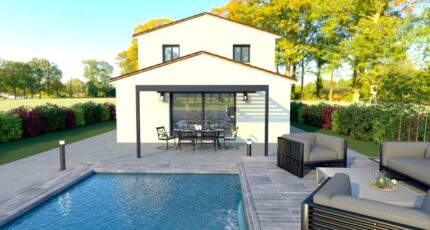 Les Cluses Maison neuve - 2162756-4671modele720240307ZSUfI.jpeg Maisons Balency