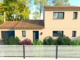 Maison à construire à Pollestres (66450) 2163234-4671modele720240213tvgfa.jpeg Maisons Balency