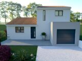 Maison à construire à Canohès (66680) 2163221-4671modele720250310SbThO.jpeg Maisons Balency
