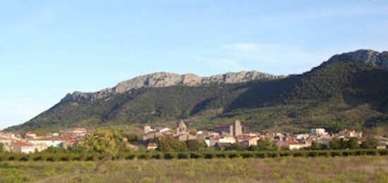 Terrain à bâtir à Saint-Paul-de-Fenouillet, Occitanie