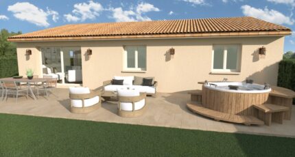 Théza Maison neuve - 2163391-4671modele720240523upR1y.jpeg Maisons Balency