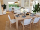 Maison à construire à Théza (66200) 2163391-4671modele920240523JHraf.jpeg Maisons Balency